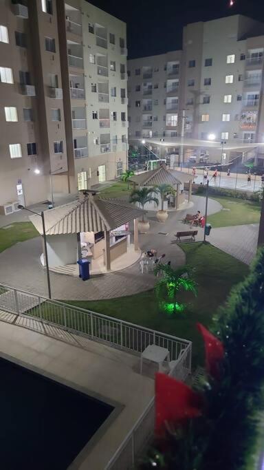 Egidios Ap - Centro De Sao Pedro Da Aldeiaアパートメント エクステリア 写真